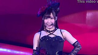 Japanese Aina Suzuki Feels Deep Emotion in Solo Cam with Guilty Kiss Moments
