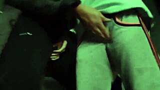 We started with mutual masturbation in clothes. Then it turned into hot passionate fucking until orgasm.