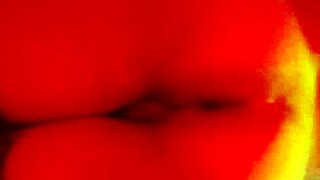 Manoseada y dedeada recibe una cogida anal en el hotel durante el encuentro