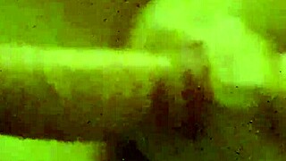 Hey that bbw with big tits gives such great head in this homemade clip