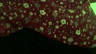 Big Ass Colombian Latina Mature Mexican In Homemade Scene