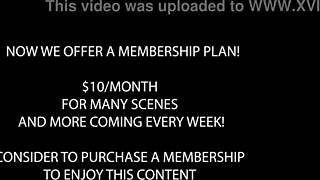 First Dp For Lina Sun With Atm Double Penetration Rough Sex Gapes Cum Swallow