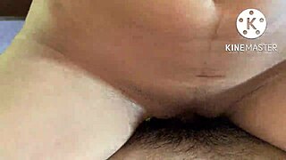 village girl with big tits fucked hardcore by indian man with monster cock in country ranch