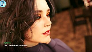 Hey, check out this ass game in A O A Academy 37