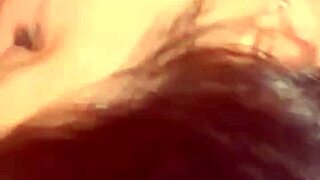 18y beautiful teen 18+ girlfriend fucked at home