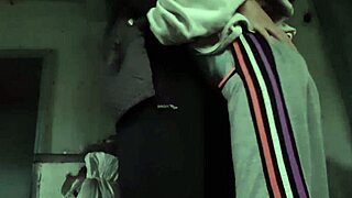 We started with mutual masturbation in clothes. Then it turned into hot passionate fucking until orgasm.