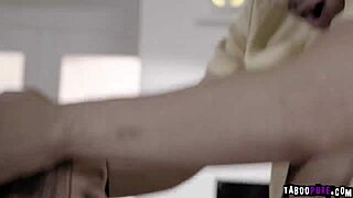 Donny Sins And Zac Wild Choke And Deepthroat Avi Love In Threesome With Gagging Face Fucking And Hairy Pussy Licking