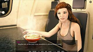 Exploring Tales from the Unending Void Episode 39 in Gaming Adventure