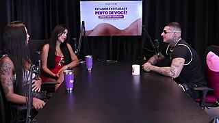 era modelo precisou tomar tadala se considera criador e ator pornô a academia virou um refúgio e sempre deixa as gozadas pro final - kylian cria watch on sheer red