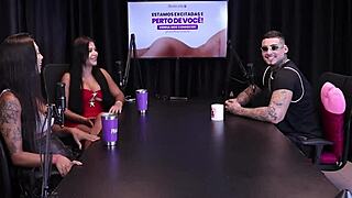 era modelo precisou tomar tadala se considera criador e ator pornô a academia virou um refúgio e sempre deixa as gozadas pro final - kylian cria watch on sheer red