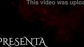 I felt so excited catching my pale relative while her partner slept until he woke up and joined the fun