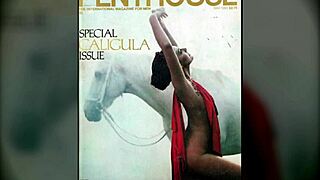 emotional journey through penthouse 1980-81 vintage