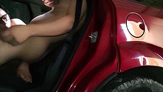 I hired this beautiful girl in El Paso, but uh, things got a bit mixed up...