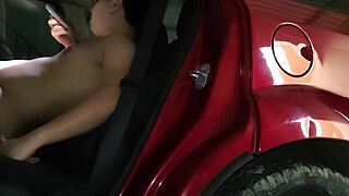 I hired this beautiful girl in El Paso, but uh, things got a bit mixed up...