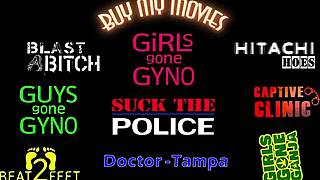 freshman gets mandatory hitachi orgasm from doctor-tampa - melany lopez?