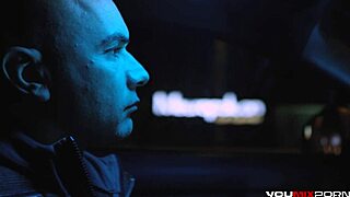 Uh, I mean, lucky paparazzo scores anal threesome with hot models Amirah Adara and Rebecca Volpetti