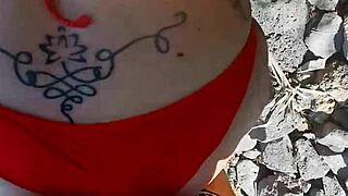 Verification Video Of Teresa Jones Starting To Make Porn Videos