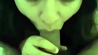 aurora estelar gets filled with creampie in real mexican milf fucking on webcam