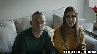 i'm keeping secrets from foster like havana bleu and jessae rosae in this pov hardcore reality