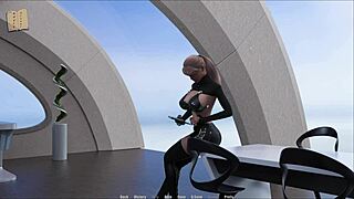 Through spacetime episode 68 unfolds with intense challenges and strategic moves