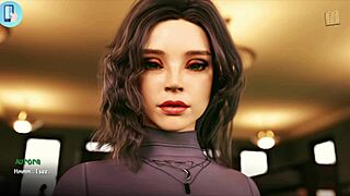 嘿，看A O A Academy 37的屁股游戏