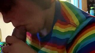 Cheating milf takes big black cock deepthroat action hardcore!