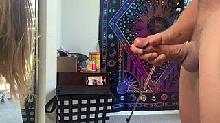 Teen Blonde Laney Grey With Blue Eyes Natural Tits Takes Facial Cumshot From Brad Newman Monster Cock