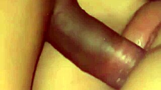 18y beautiful teen 18+ girlfriend fucked at home