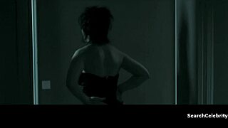 Juliette Binoche in Elles PL2012 with nude scenes and celebrity moments.