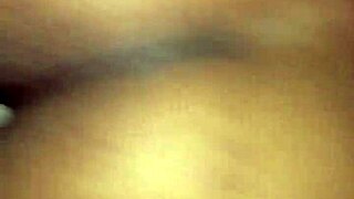 dominican brunette loves oral action