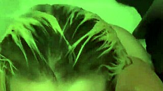 i share shower with stepbro we get wet soapy with big cock and tits