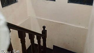 my cousin spied on me and blackmailed to penetrate my narrow ass and small waist