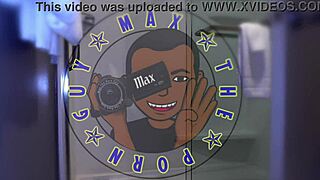 Hey, check out this HH2E2 POV where Kitty Quinn uses soft hands for interracial handjob making me squirt!