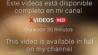 teen from argentina tries her first hardcore casting interview with maia