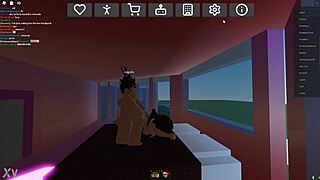 Do you want to try Roblox sex with my bestie using scented condoms?