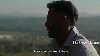 Who knew a celebritys apprentice would fuck that horny groupie and her step sis too!