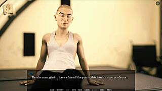 Exploring Tales from the Unending Void Episode 39 in Gaming Adventure