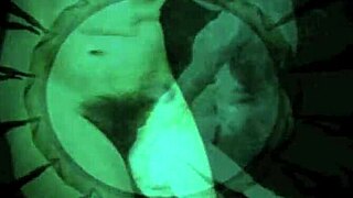 Vintage Erotic Art Showcases Hairy Pussy And Beaver In Retro Style!