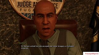 why do we punish with big ass teen sex in this alternative game?