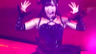 Japanese Aina Suzuki Feels Deep Emotion in Solo Cam with Guilty Kiss Moments