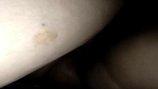 I tricked my silly classmate into a rough encounter