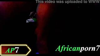 Sexy Teen 18+ Loves Deepthroat on Big Black Cock for Hardcore Homemade Pussy Fuck All Day!