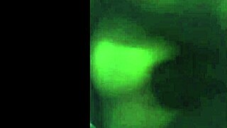 chubby girl teases for that intense close-up missionary pounding with big black cock