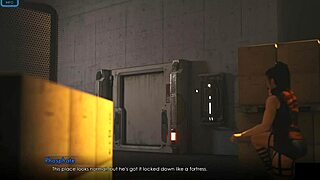 in city of broken dreamers, the full walkthrough playthrough review continues in part 2