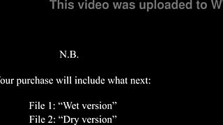 Perfect girl Ice Di takes triple penetration from five black cocks in rough dvp and dap action with gaping asshole