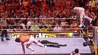 kevin owens and sami zayn challenge the usos for wwe undisputed tag team championship at wrestlemania 39