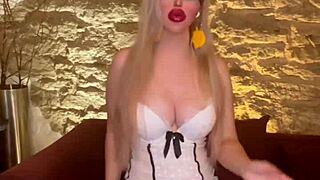 hey, check out this goddess dancing like a belly dancer with glasses on, it's all about that music vibe! 💃🎶