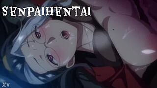 Why Let A Hot Milf Settle For Boring When She Can Take On A Fat Guy's Intense Anal Action?