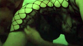 she takes it doggystyle like a pro