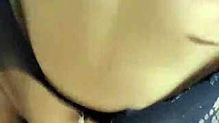 hey, this hairy latina wife couldn't resist sitting on her husband's cock in homemade interracial action